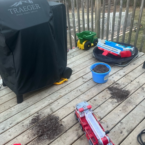 Tangerine womens medium black lightweight active zip up sweater jacket - Picture 2 of 6